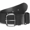 Sidelines Sports ALL-STAR THE HELIX™ - LIFETIME ELASTIC BELT - 1.25" -Rawlings Sales 1570 BK scaled