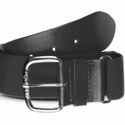 Sidelines Sports ALL-STAR THE HELIXâ„¢ - LIFETIME ELASTIC BELT - 1.25"