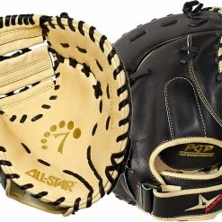 Sidelines Sports ALL-STAR 13" SYSTEM 7 - FIRST BASE CLOSED WEB FIELDING GLOVE