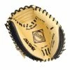 Sidelines Sports ALL-STAR 31.5" YOUTH PRO ADVANCED™ CATCHERS MITT -Rawlings Sales CM1100PRO 1 BKLACES scaled