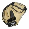 Sidelines Sports ALL-STAR 31.5" YOUTH PRO-COMP™ CATCHERS MITT -Rawlings Sales CM1200BT Back BKLaces a0df59eb a2cf 4fa3 a5fe 340e9ece8ceb scaled