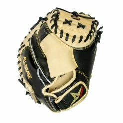 Sidelines Sports ALL-STAR PRO-ELITE® 35" CATCHERS MITT -Rawlings Sales CM3000BTJR scaled
