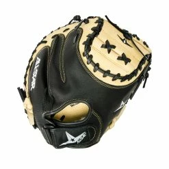 Sidelines Sports ALL-STAR COMP™ 33.5 CATCHERS MITT -Rawlings Sales CM3031 Back 31ee3fbc cc96 4476 af89 dc35815c635e scaled
