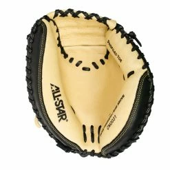Sidelines Sports ALL-STAR COMP™ 33.5 CATCHERS MITT -Rawlings Sales CM3031 Palm scaled