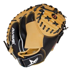 Sidelines Sports ALL-STAR ADULT PRO ADVANCED™ CATCHERS MITT 35"