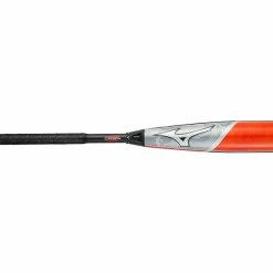 Mizuno CRBN2 Big Barrel (-8) 2 3 /4" USSSA Baseball Bat