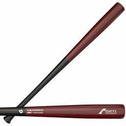 Demarini D271 Pro Maple Composite Wood Bat