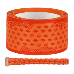 Sidelines Sports LIZARD SKINS DSP ULTRA SOLID BAT WRAP - 0.5 Mm 16 Sidelines Sports LIZARD SKINS DSP ULTRA SOLID BAT WRAP - 0.5 Mm -Rawlings Sales DSPUltraSolid BlazeOrange
