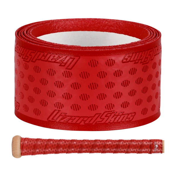 Sidelines Sports LIZARD SKINS DSP ULTRA SOLID BAT WRAP - 0.5 Mm 10 Sidelines Sports LIZARD SKINS DSP ULTRA SOLID BAT WRAP - 0.5 Mm - Image 8