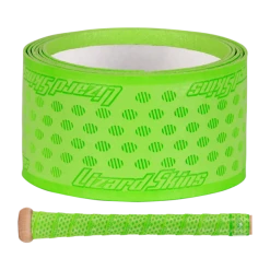 Sidelines Sports LIZARD SKINS DSP ULTRA SOLID BAT WRAP - 0.5 Mm 19 Sidelines Sports LIZARD SKINS DSP ULTRA SOLID BAT WRAP - 0.5 Mm -Rawlings Sales DSPUltraSolid LuckyGreen
