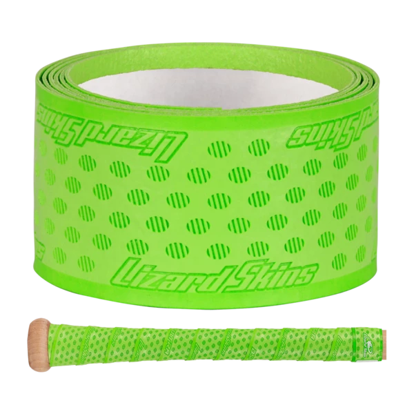 Sidelines Sports LIZARD SKINS DSP ULTRA SOLID BAT WRAP - 0.5 Mm 9 Sidelines Sports LIZARD SKINS DSP ULTRA SOLID BAT WRAP - 0.5 Mm - Image 7