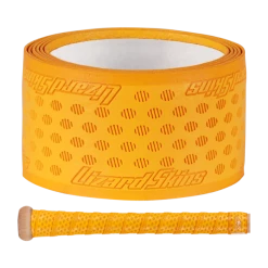 Sidelines Sports LIZARD SKINS DSP ULTRA SOLID BAT WRAP - 0.5 Mm 17 Sidelines Sports LIZARD SKINS DSP ULTRA SOLID BAT WRAP - 0.5 Mm -Rawlings Sales DSPUltraSolid MaizeYellow
