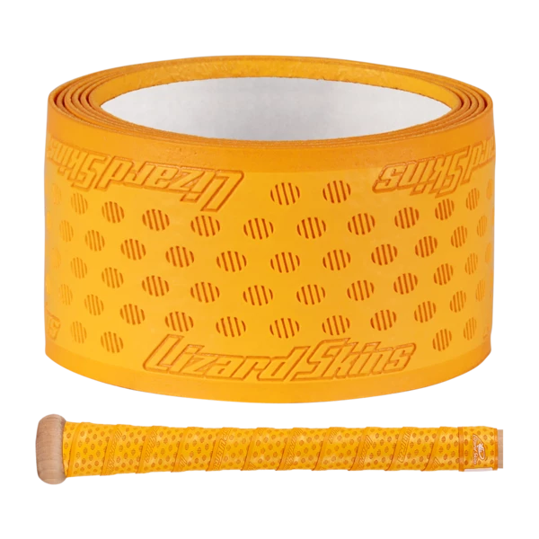 Sidelines Sports LIZARD SKINS DSP ULTRA SOLID BAT WRAP - 0.5 Mm 7 Sidelines Sports LIZARD SKINS DSP ULTRA SOLID BAT WRAP - 0.5 Mm - Image 5