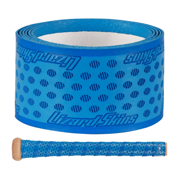 Sidelines Sports LIZARD SKINS DSP ULTRA SOLID BAT WRAP - 0.5 Mm 3 Sidelines Sports LIZARD SKINS DSP ULTRA SOLID BAT WRAP - 0.5 Mm