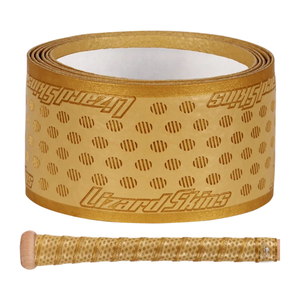 Sidelines Sports LIZARD SKINS DSP ULTRA SOLID BAT WRAP - 0.5 Mm 4 Sidelines Sports LIZARD SKINS DSP ULTRA SOLID BAT WRAP - 0.5 Mm - Image 2