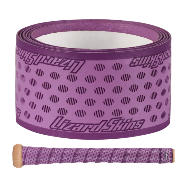 Sidelines Sports LIZARD SKINS DSP ULTRA SOLID BAT WRAP - 0.5 Mm 5 Sidelines Sports LIZARD SKINS DSP ULTRA SOLID BAT WRAP - 0.5 Mm - Image 3