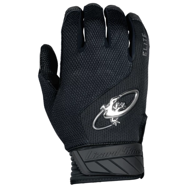 Sidelines Sports LIZARD SKINS KOMODO ELITE V2 BATTING GLOVE 3 Sidelines Sports LIZARD SKINS KOMODO ELITE V2 BATTING GLOVE