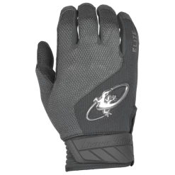 Sidelines Sports LIZARD SKINS KOMODO ELITE V2 BATTING GLOVE 9 Sidelines Sports LIZARD SKINS KOMODO ELITE V2 BATTING GLOVE -Rawlings Sales ELITE GRAPHITE