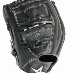 Sidelines Sports ALL-STAR PRO-ELITE 12" PITCHER'S BASEBALL GLOVE 13 Sidelines Sports ALL-STAR PRO-ELITE 12" PITCHER'S BASEBALL GLOVE -Rawlings Sales FGAS 12002P BK R 1 scaled