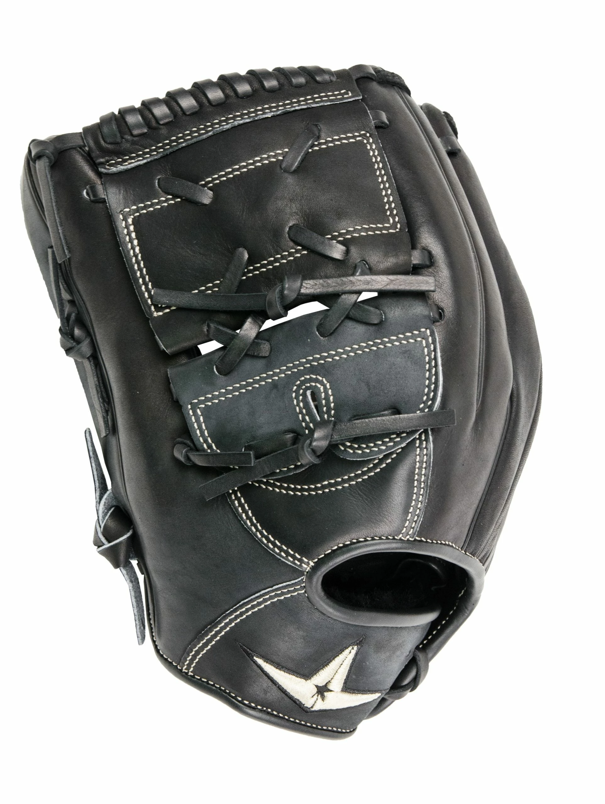 Sidelines Sports ALL-STAR PRO-ELITE 12" PITCHER'S BASEBALL GLOVE 8 Sidelines Sports ALL-STAR PRO-ELITE 12" PITCHER'S BASEBALL GLOVE - Image 6