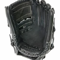 Sidelines Sports ALL-STAR PRO-ELITE 12" PITCHER'S BASEBALL GLOVE 10 Sidelines Sports ALL-STAR PRO-ELITE 12" PITCHER'S BASEBALL GLOVE -Rawlings Sales FGAS 12002P BK Palm 1 scaled
