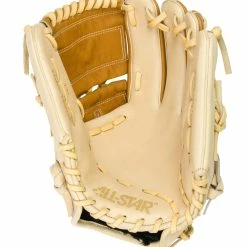 Sidelines Sports ALL-STAR PRO-ELITE 12" PITCHER'S BASEBALL GLOVE 9 Sidelines Sports ALL-STAR PRO-ELITE 12" PITCHER'S BASEBALL GLOVE -Rawlings Sales FGAS 12002P SACR Palm 1 scaled