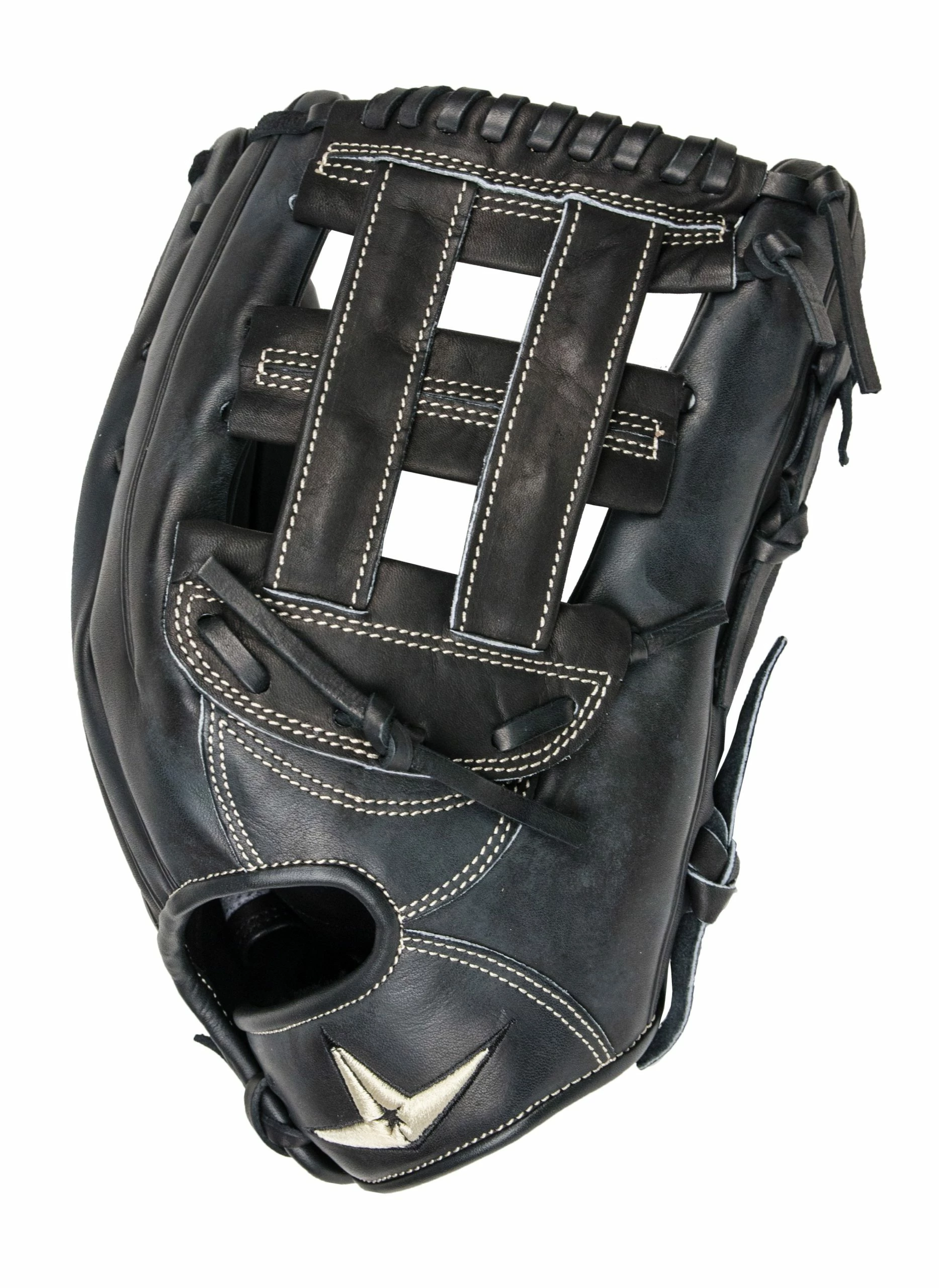 Sidelines Sports ALL-STAR PRO-ELITE® 12.75" OUTFIELD H-WEB GLOVE 8 Sidelines Sports ALL-STAR PRO-ELITE® 12.75" OUTFIELD H-WEB GLOVE - Image 6
