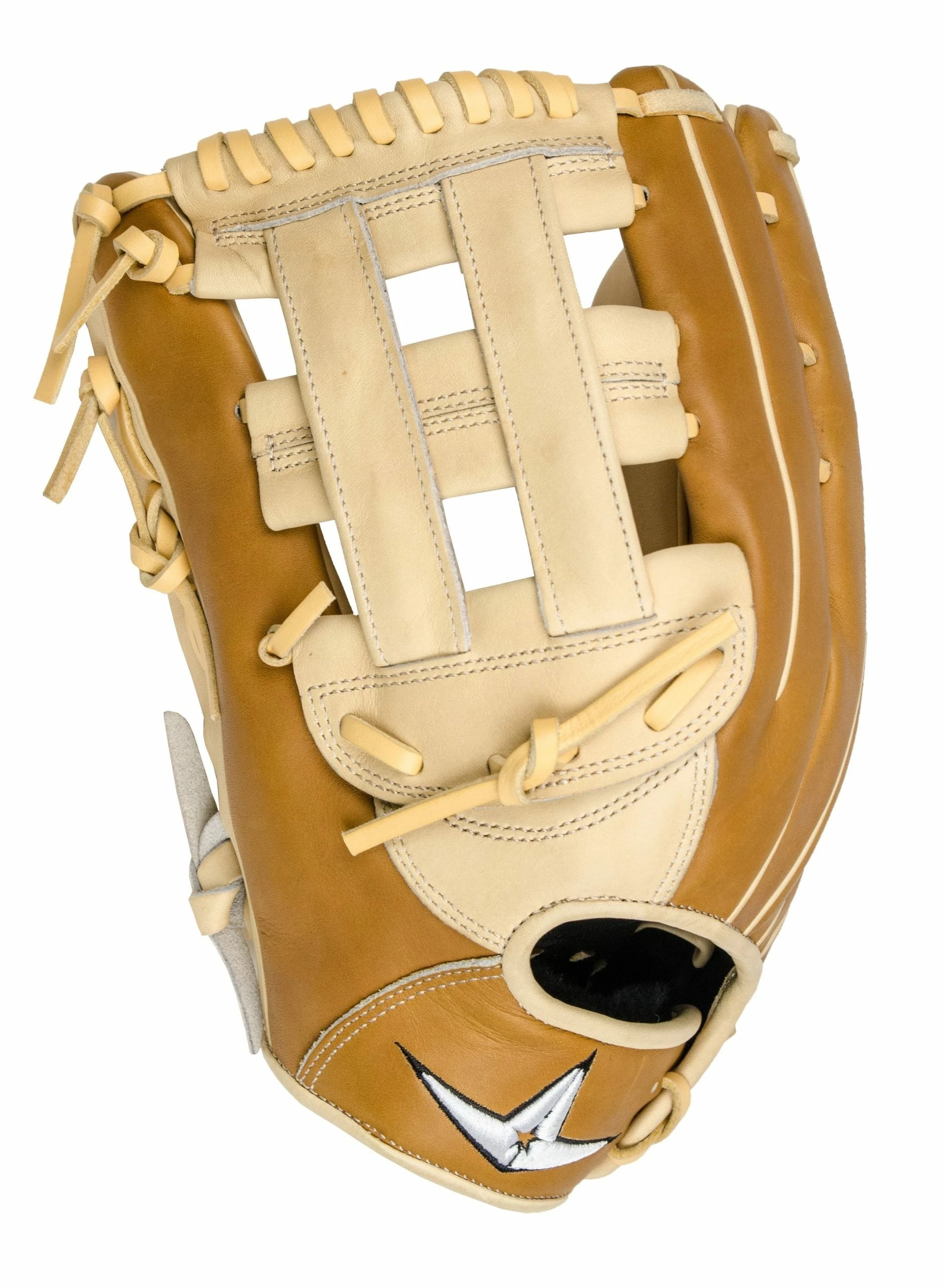 Sidelines Sports ALL-STAR PRO-ELITE® 12.75" OUTFIELD H-WEB GLOVE 9 Sidelines Sports ALL-STAR PRO-ELITE® 12.75" OUTFIELD H-WEB GLOVE - Image 7
