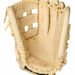 Sidelines Sports ALL-STAR PRO-ELITE® 12.75" OUTFIELD H-WEB GLOVE 13 Sidelines Sports ALL-STAR PRO-ELITE® 12.75" OUTFIELD H-WEB GLOVE -Rawlings Sales FGAS 1275H SACR Palm 1 scaled