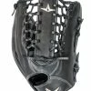 Sidelines Sports ALL-STAR PRO-ELITE® 12.75" OUTFIELD PRO TRAP GLOVE -Rawlings Sales FGAS 1275PT BK scaled