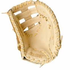 Sidelines Sports ALL-STAR PRO-ELITE® FIRSTBASE SINGLE POST BASEBALL GLOVE -Rawlings Sales FGAS FB CR Palm 69c07206 4085 410a b4d0 182fd9917d9d scaled