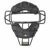Sidelines Sports ALL-STAR CLASSIC TRADITIONAL MASK W/ LUC PADS -Rawlings Sales FM25LUC BK scaled