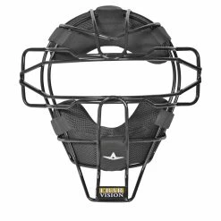 Sidelines Sports ALL-STAR CLASSIC TRADITIONAL MASK W/ LUC PADS