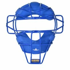 Sidelines Sports ALL-STAR CLASSIC TRADITIONAL MASK W/ LUC PADS -Rawlings Sales FM25LUC RO scaled