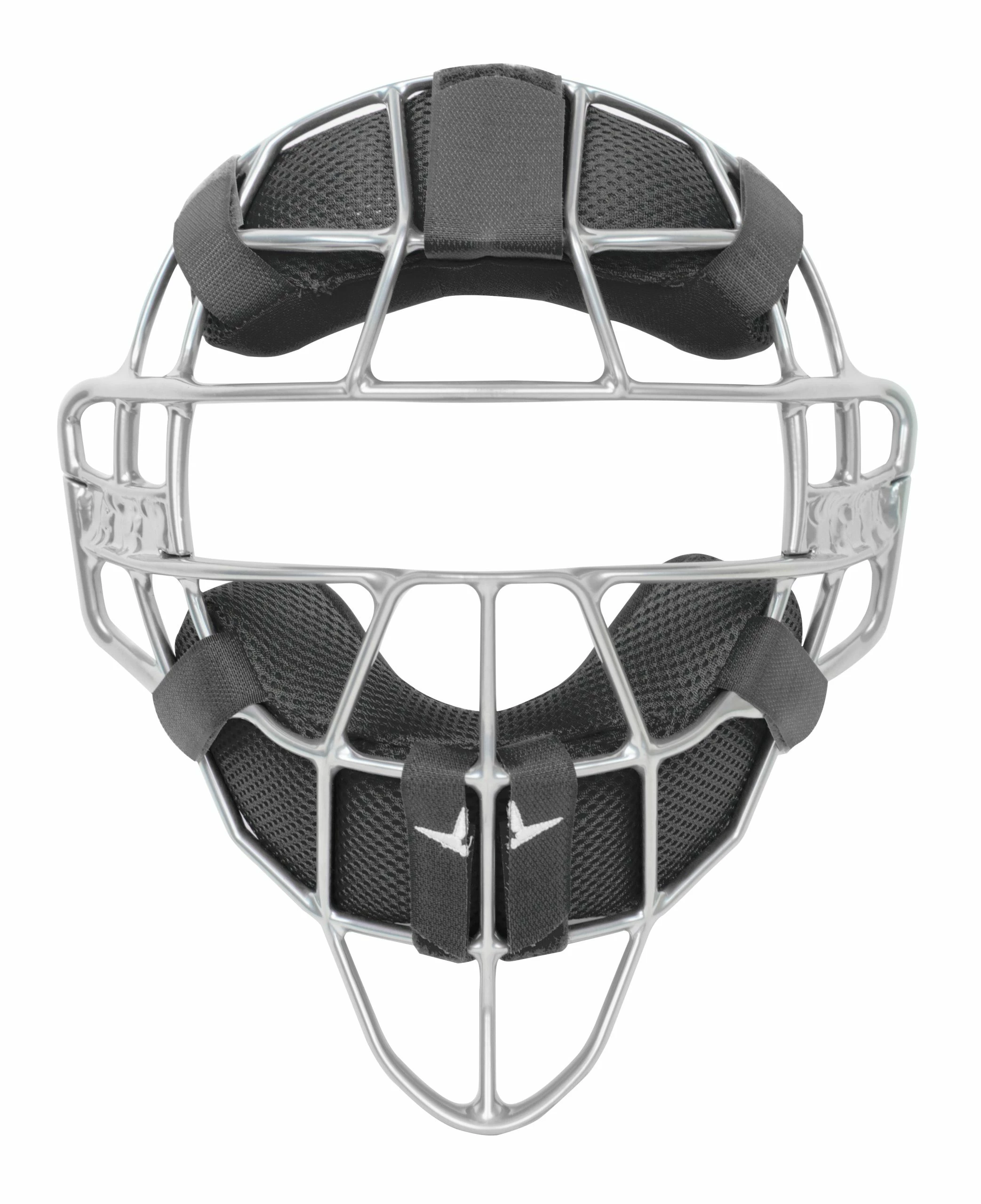 Sidelines Sports ALL-STAR S7 MAGNESIUM UMPIRE MASK, W/LUC PADS 3 Sidelines Sports ALL-STAR S7 MAGNESIUM UMPIRE MASK, W/LUC PADS