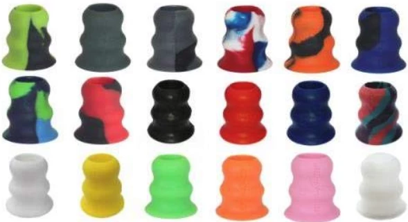 Sidelines Sports Grip 'n Rip Bat Taper 3 Sidelines Sports Grip 'n Rip Bat Taper