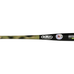 KR3 Birch Crossover I13 (-5) Youth Wood Bat