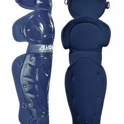 Sidelines Sports ALL-STAR PLAYER'S SERIES™ AGES 7-9 LEG GUARDS 11.5" 8 Sidelines Sports ALL-STAR PLAYER'S SERIES™ AGES 7-9 LEG GUARDS 11.5" -Rawlings Sales LG1216PS na cc4c8e17 55f9 41d0 adb3 c3331a3836c0 scaled