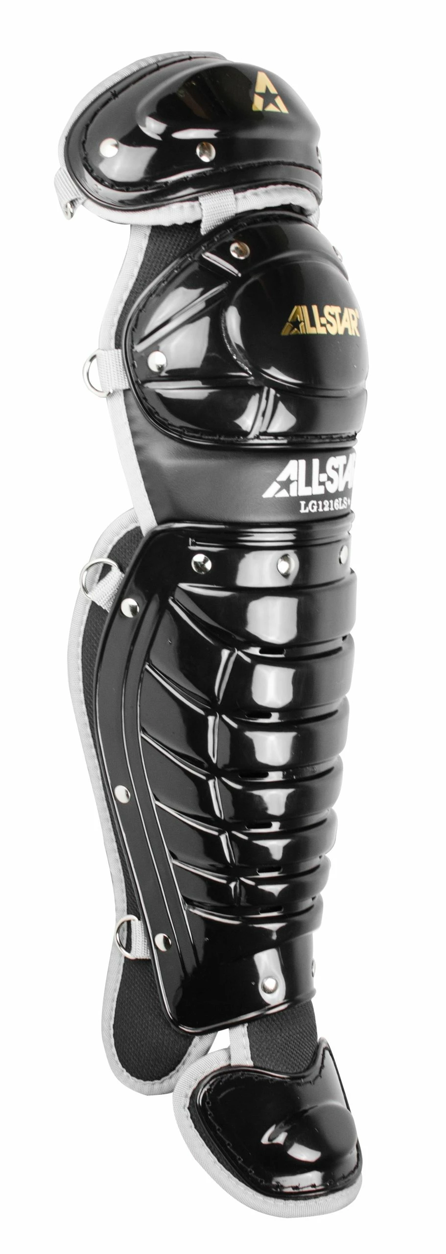 Sidelines Sports ALL-STAR LEAGUE SERIES™ AGE 9 -12 CATCHER SET - MEETS NOCSAE 4 Sidelines Sports ALL-STAR LEAGUE SERIES™ AGE 9 -12 CATCHER SET - MEETS NOCSAE - Image 2