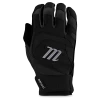 Marucci 2022 Signature Batting Gloves -Rawlings Sales MBGSGN3 BK