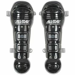 Sidelines Sports ALL-STAR LEAGUE SERIES™ LEG GUARDS - TBALL -10"