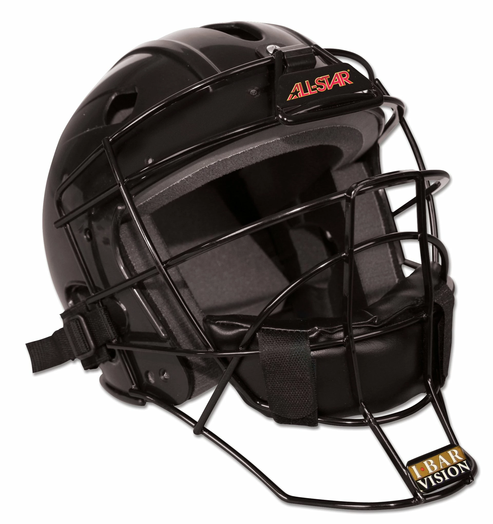 Sidelines Sports ALL-STAR MVP1000 - LEAGUE SERIES™, YOUTH HELMET 3 Sidelines Sports ALL-STAR MVP1000 - LEAGUE SERIES™, YOUTH HELMET