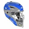 Sidelines Sports ALL-STAR MVP2500 - SYSTEM 7™ ADULT TWO-TONE MASK -Rawlings Sales MVP2500GTT RO scaled