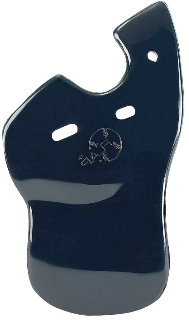 Sidelines Sports C-FLAP FOR RIGHT HANDED BATTERS BAGGED - Markwort - Image 2