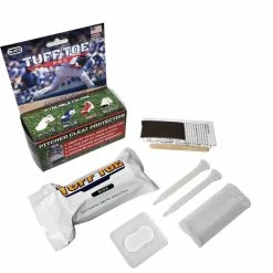 Sidelines Sports TUFF TOE™ Pro: Pitcher Toe Protection -Rawlings Sales Pro hanger contents 1500 1024x1024 c010cb54 f5bc 4e41 8521 df314ea8fde1