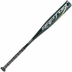 Rawlings Raptor (-10) 2 1/4" USA Baseball Bat