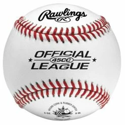 Rawlings 45CC Baseball