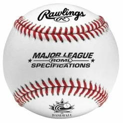 Rawlings ROMLCAN Baseball