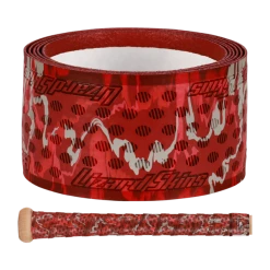 Sidelines Sports LIZARD SKINS DSP ULTRA CAMO BAT WRAP - 1.8 Mm -Rawlings Sales ULTRACAMO Scarlet c6140158 ade6 49d9 aa6d b17182d4df0d