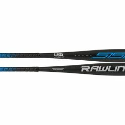 Rawlings 5150 Alloy (-11) 2 5/8 USA Baseball Bat